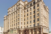 Аренда и продажа офиса в Бизнес-центр «Святогор»