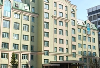 Аренда и продажа офиса в Бизнес-центр «Святогор»