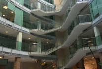 Аренда и продажа офиса в Бизнес-центр «Святогор»