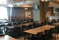 Аренда и продажа офиса в Бизнес-центр «Святогор»