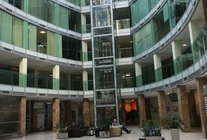 Аренда и продажа офиса в Бизнес-центр «Святогор»