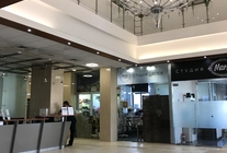 Аренда и продажа офиса в Бизнес-центр «Святогор»