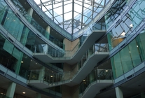 Аренда и продажа офиса в Бизнес-центр «Святогор»