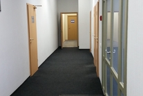 Аренда и продажа офиса в Бизнес-центр «Святогор»