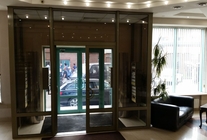 Аренда и продажа офиса в Бизнес-центр «Святогор»